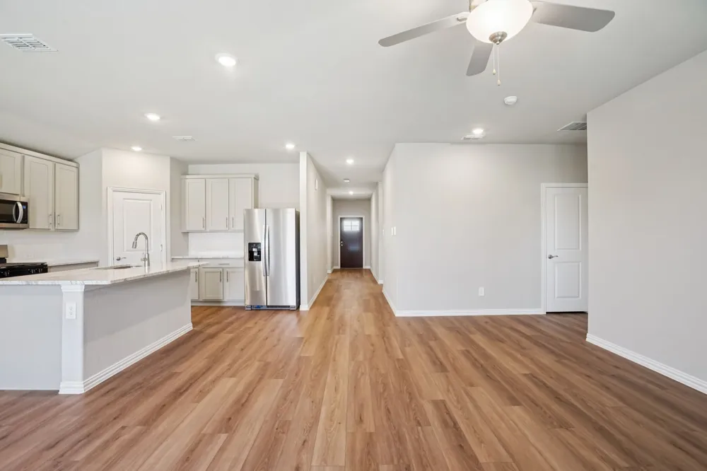 2107 Cottongrass Drive Sherman, TX 75092