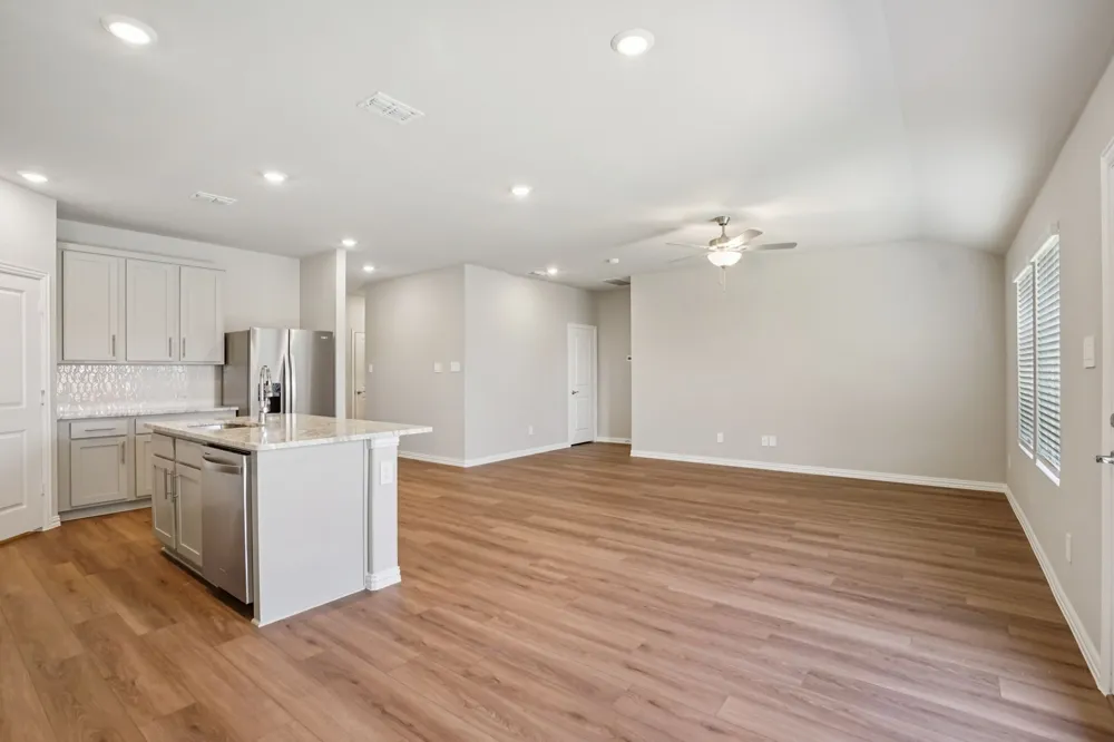 2107 Cottongrass Drive Sherman, TX 75092