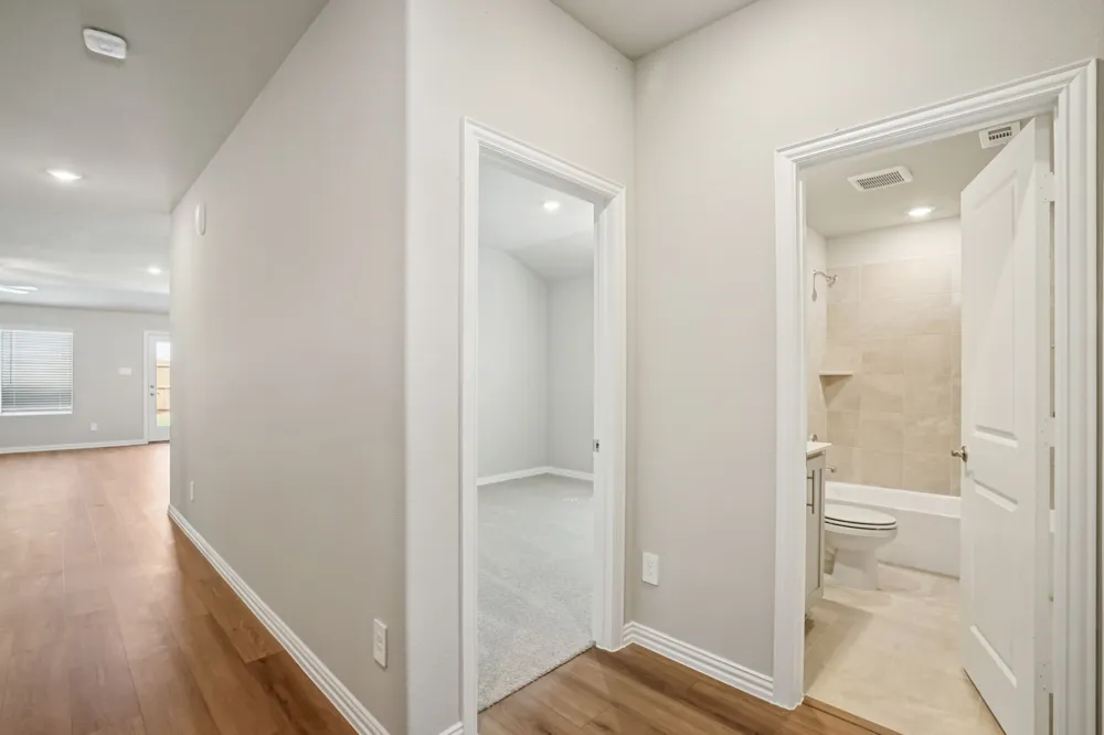 2107 Cottongrass Drive Sherman, TX 75092