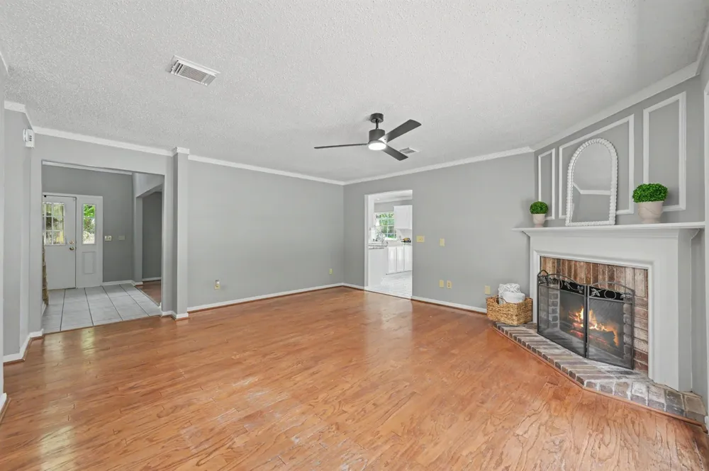 80 Eagle Rock Circle The Woodlands, TX 77381