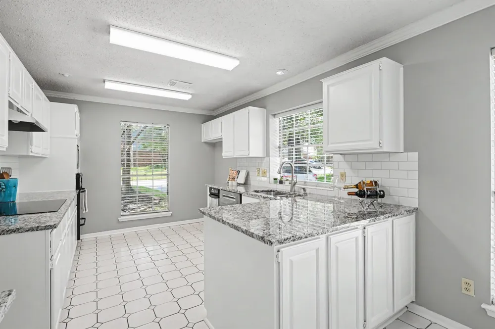 80 Eagle Rock Circle The Woodlands, TX 77381