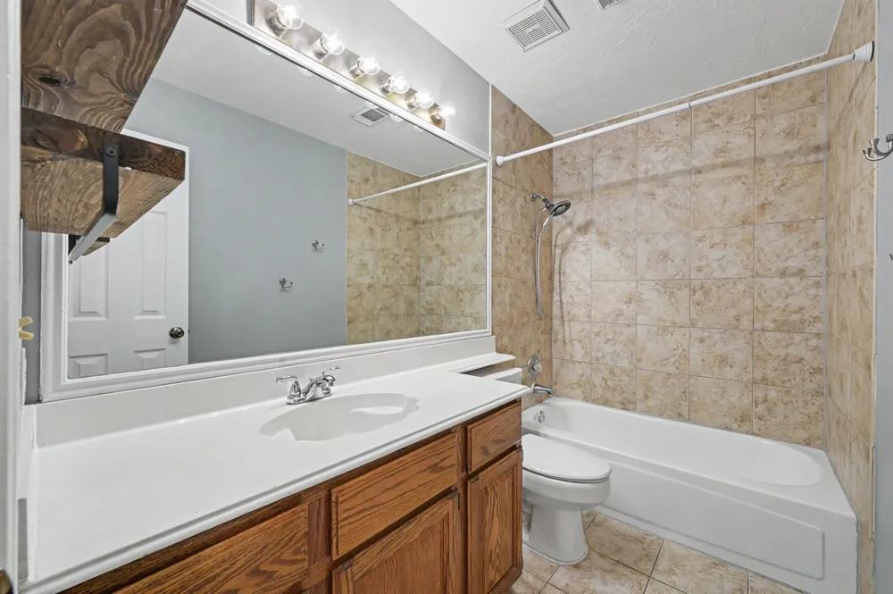 80 Eagle Rock Circle The Woodlands, TX 77381