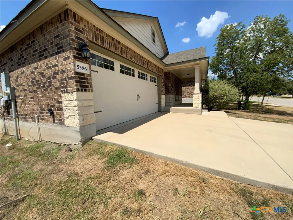 5586 Perdita Drive Belton, TX 76513