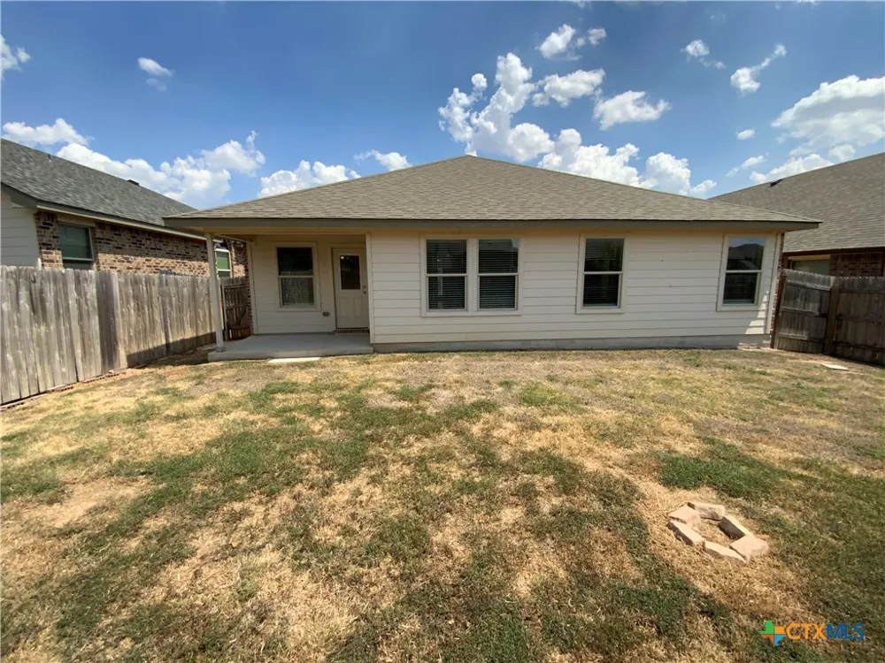 5586 Perdita Drive Belton, TX 76513