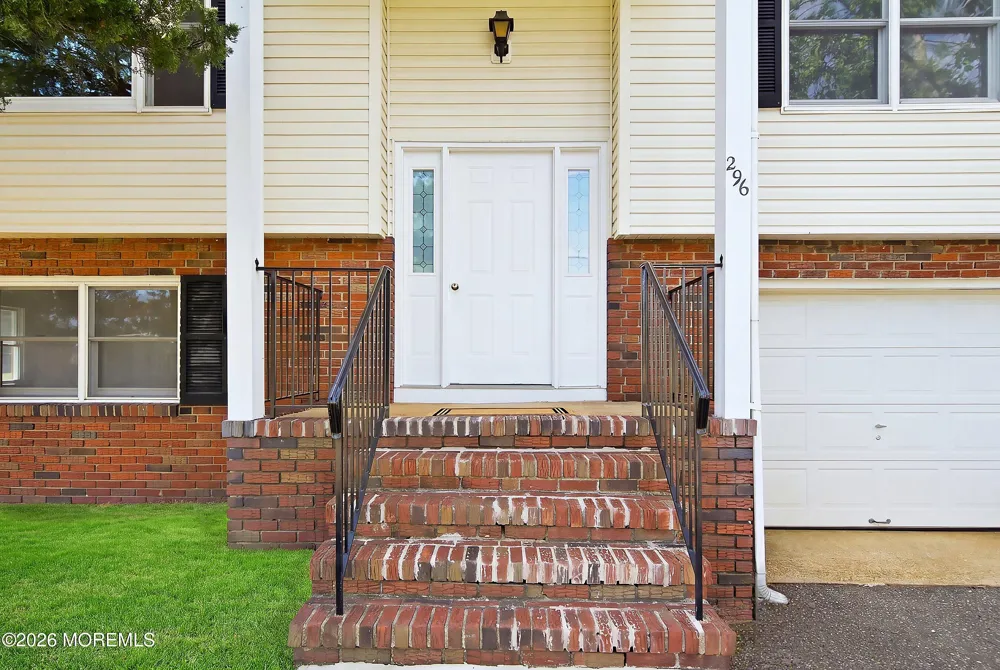 296 Lake Shore Drive Brick, NJ 08723