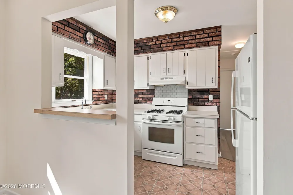 296 Lake Shore Drive Brick, NJ 08723