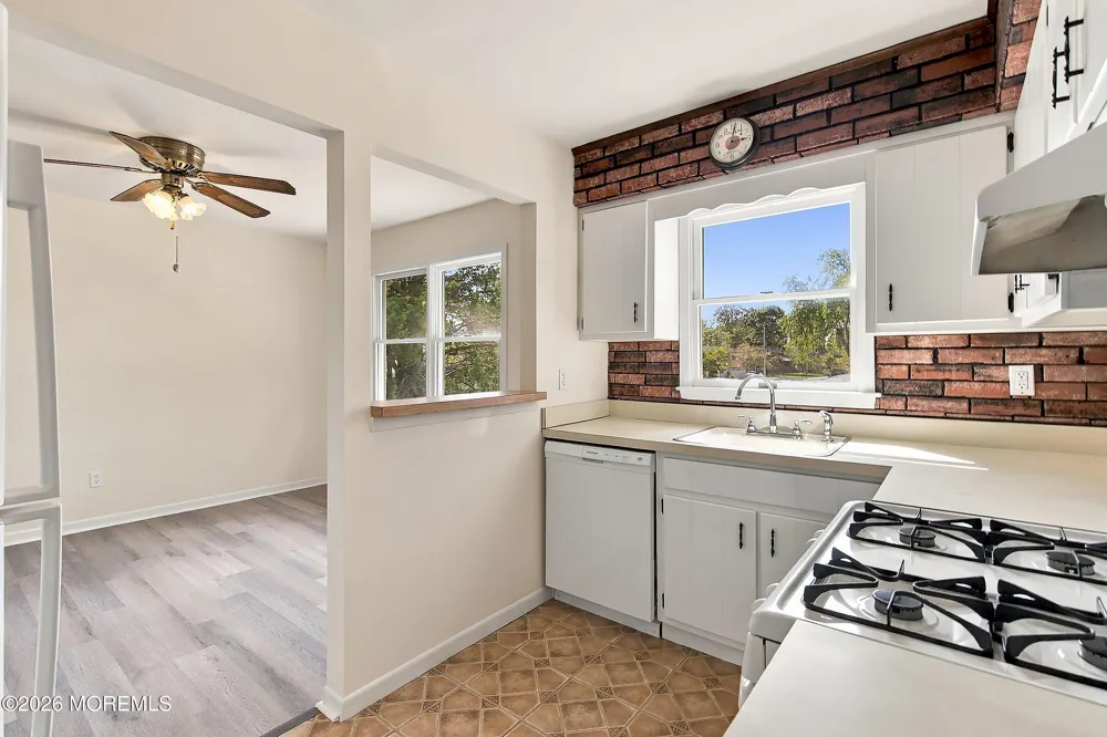 296 Lake Shore Drive Brick, NJ 08723