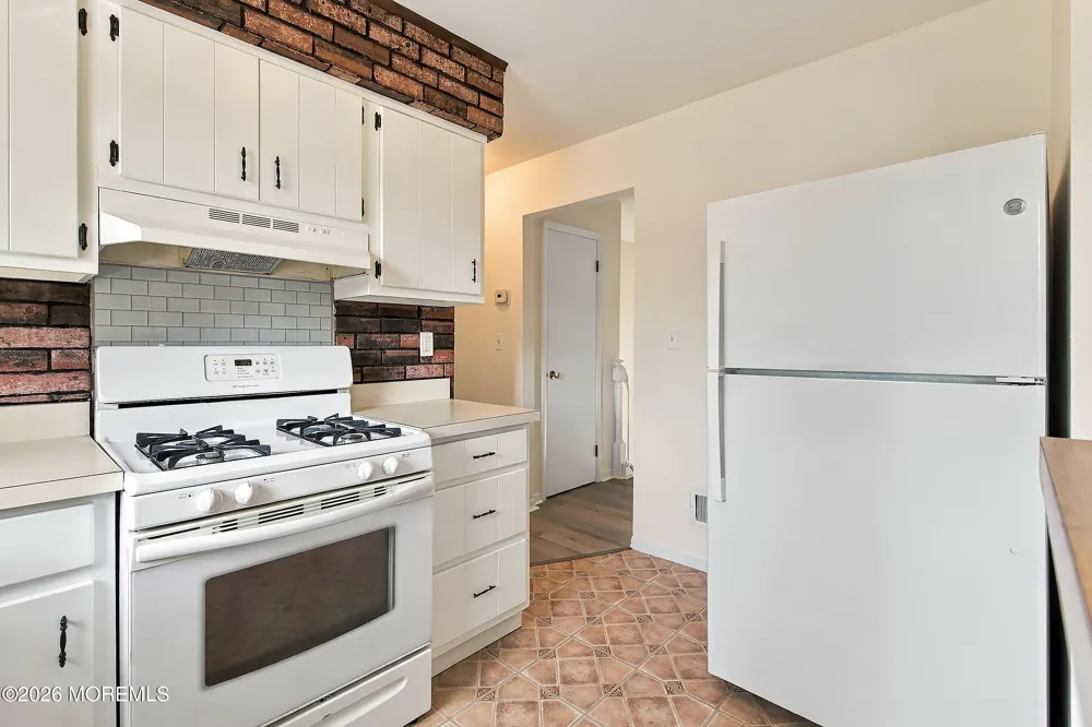 296 Lake Shore Drive Brick, NJ 08723