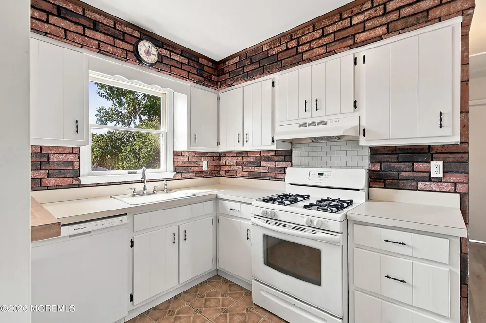 296 Lake Shore Drive Brick, NJ 08723