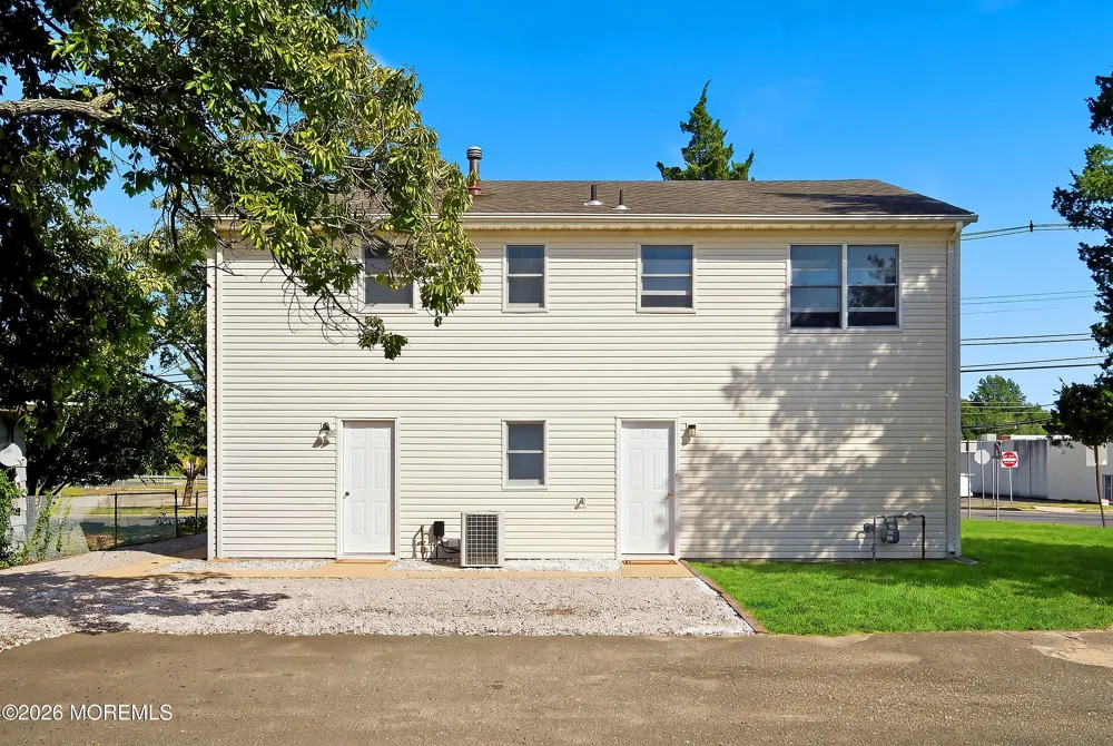 296 Lake Shore Drive Brick, NJ 08723