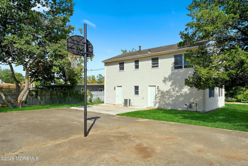 296 Lake Shore Drive Brick, NJ 08723