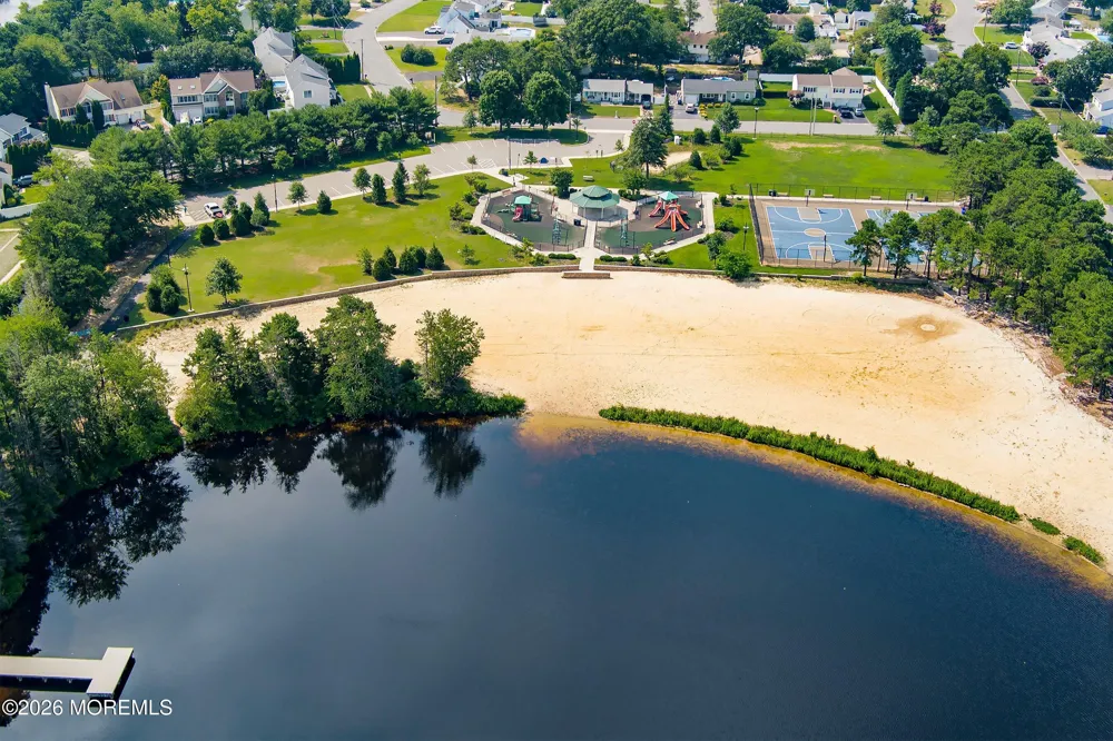 296 Lake Shore Drive Brick, NJ 08723