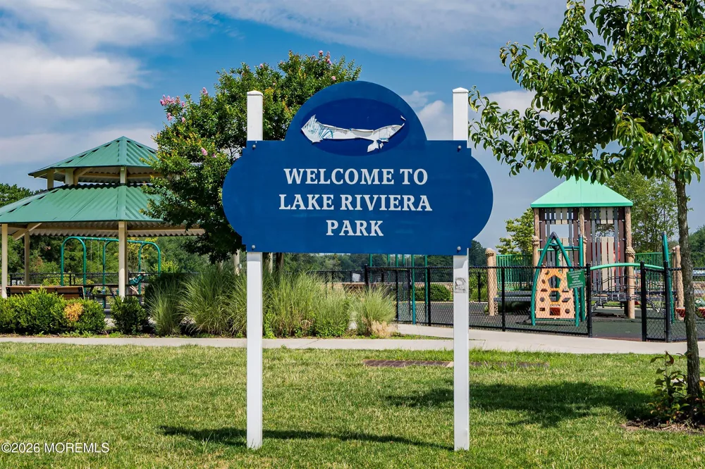 296 Lake Shore Drive Brick, NJ 08723