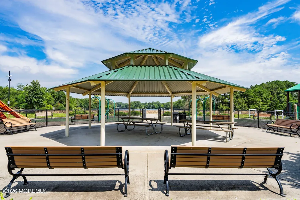 296 Lake Shore Drive Brick, NJ 08723
