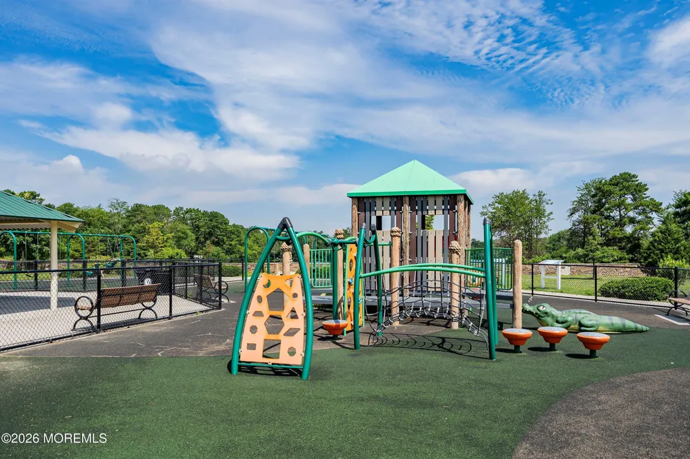 296 Lake Shore Drive Brick, NJ 08723