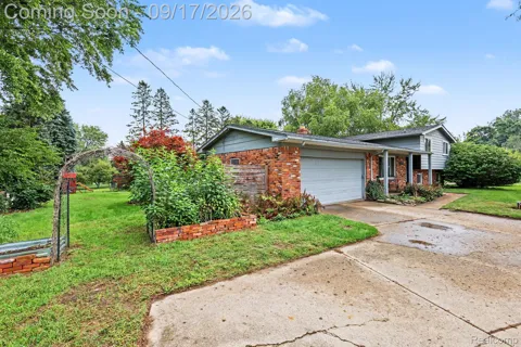 13451 Fenton Road