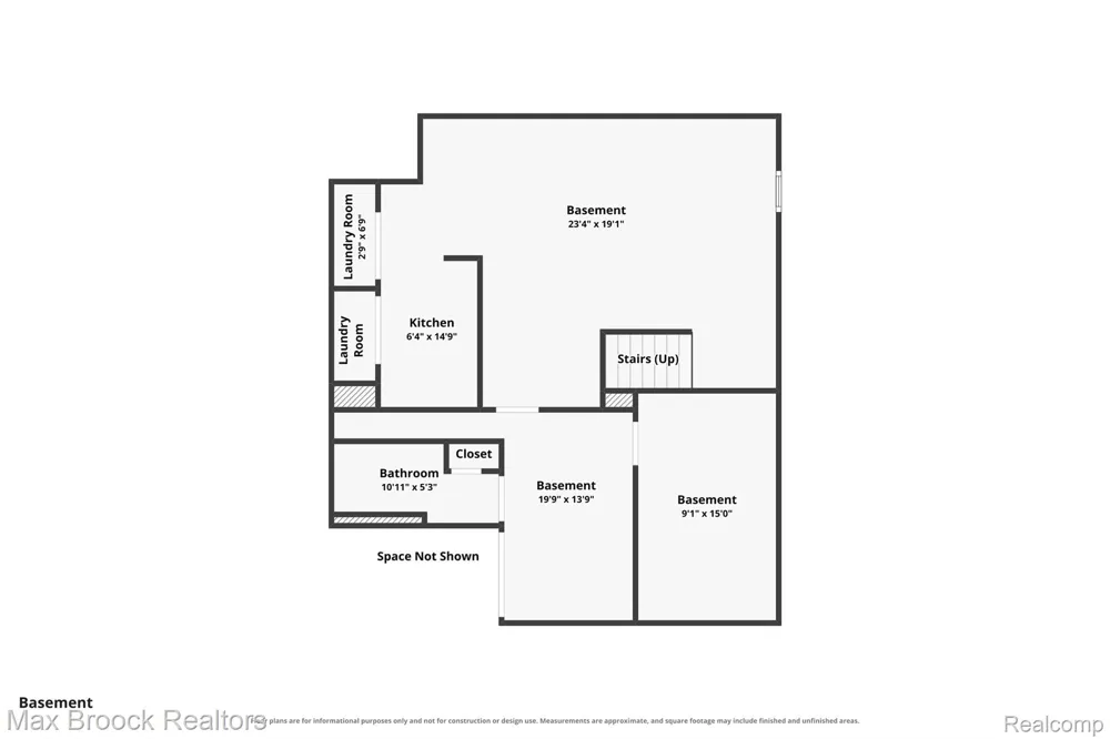 955 Forest Avenue Birmingham City, MI 48009