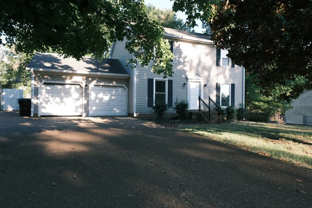 157 Rivergate Dr Franklin, TN 37064