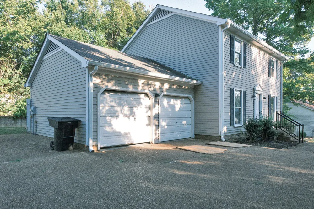 157 Rivergate Dr Franklin, TN 37064