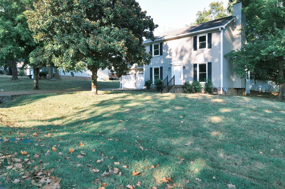 157 Rivergate Dr Franklin, TN 37064