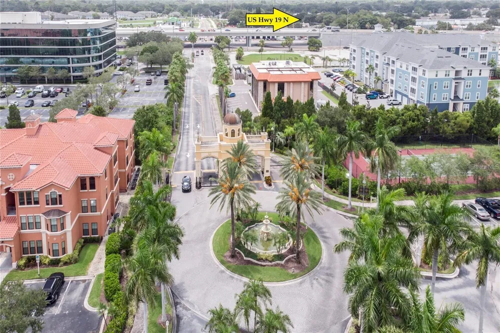 2723 VIA CAPRI #825 Clearwater, FL 33764