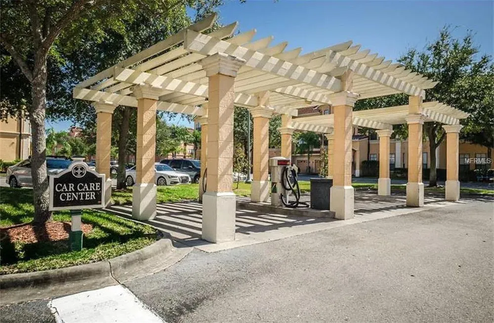 2723 VIA CAPRI #825 Clearwater, FL 33764
