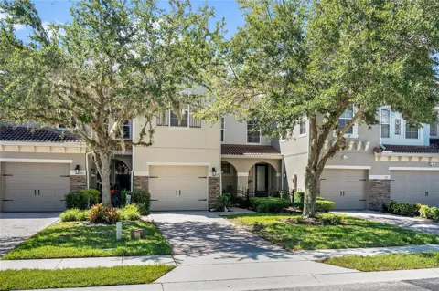 104 CANTERBURY BELL DRIVE