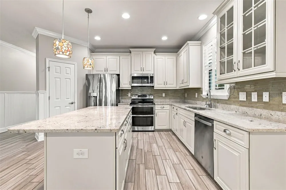8021 WHITETAIL DEER WAY Tampa, FL 33635