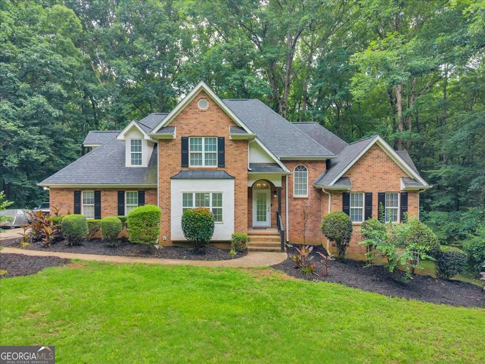 75 Paradise CT McDonough, GA 30252