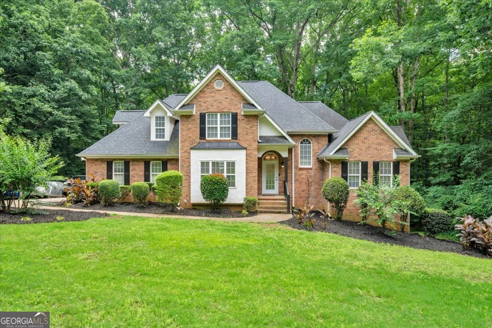 75 Paradise CT McDonough, GA 30252