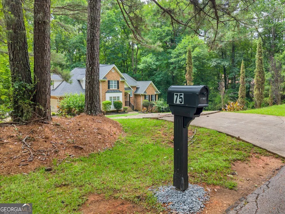 75 Paradise CT McDonough, GA 30252