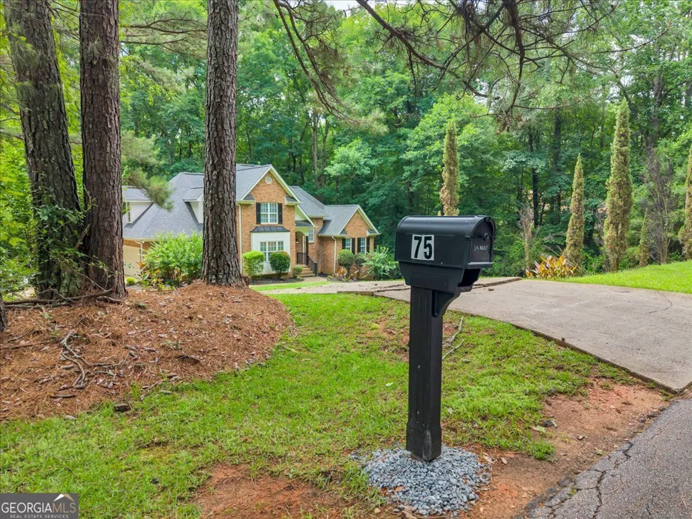 75 Paradise CT McDonough, GA 30252