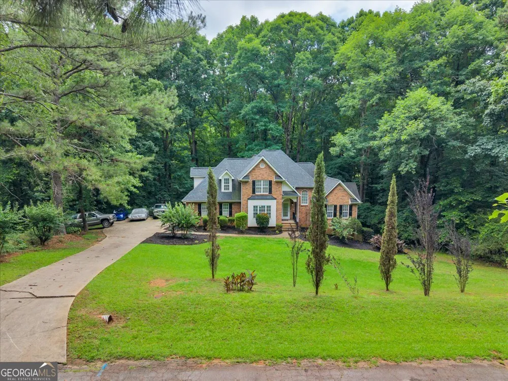 75 Paradise CT McDonough, GA 30252