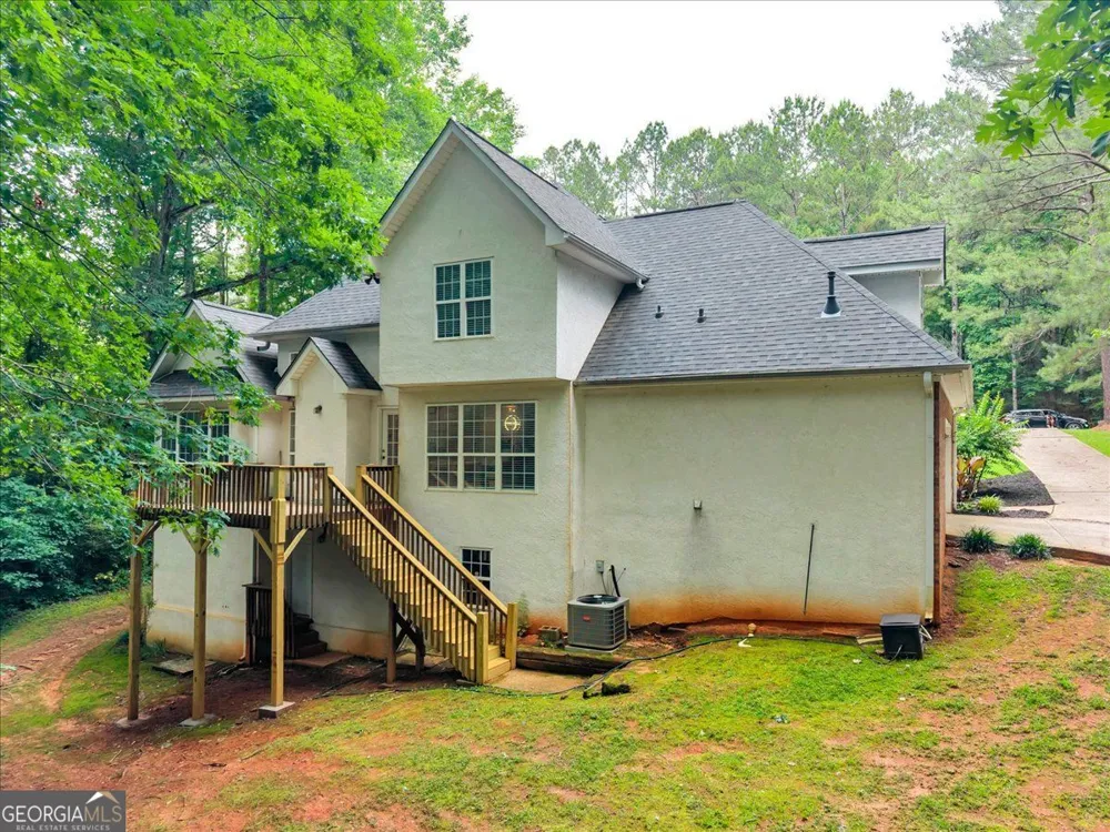 75 Paradise CT McDonough, GA 30252