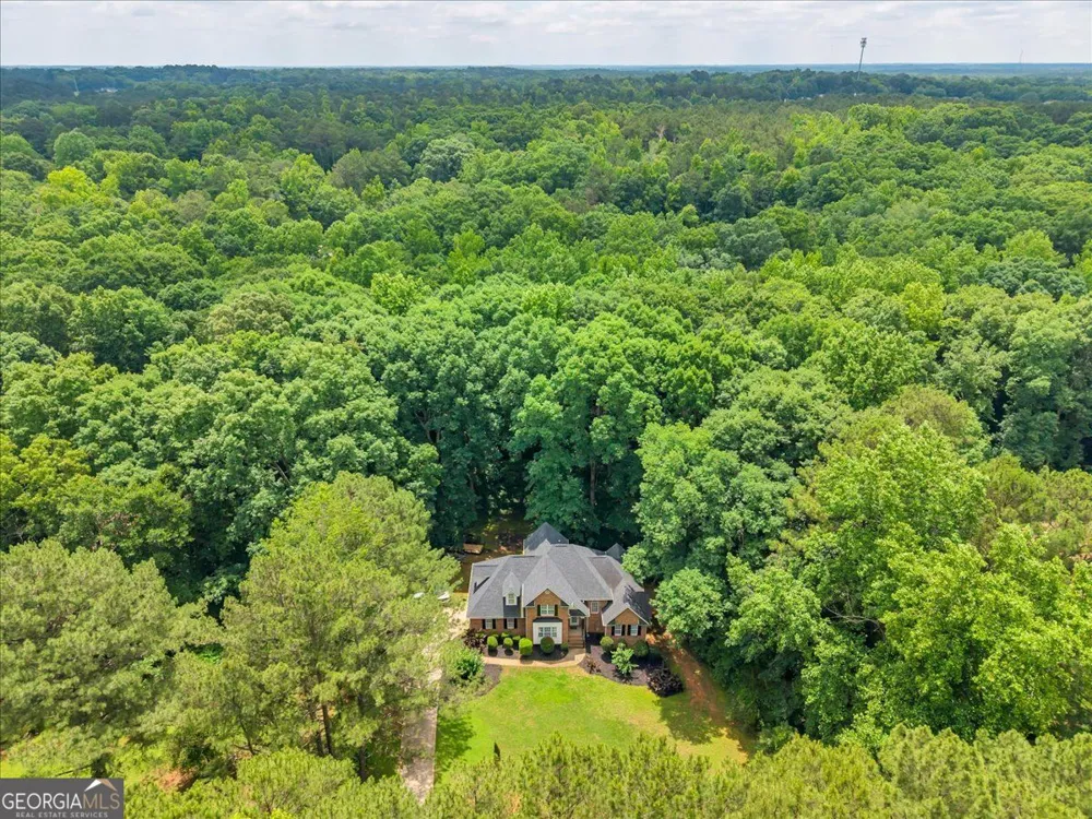 75 Paradise CT McDonough, GA 30252