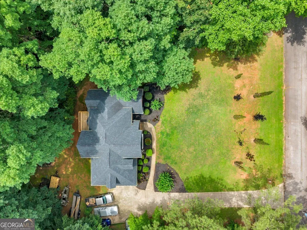 75 Paradise CT McDonough, GA 30252
