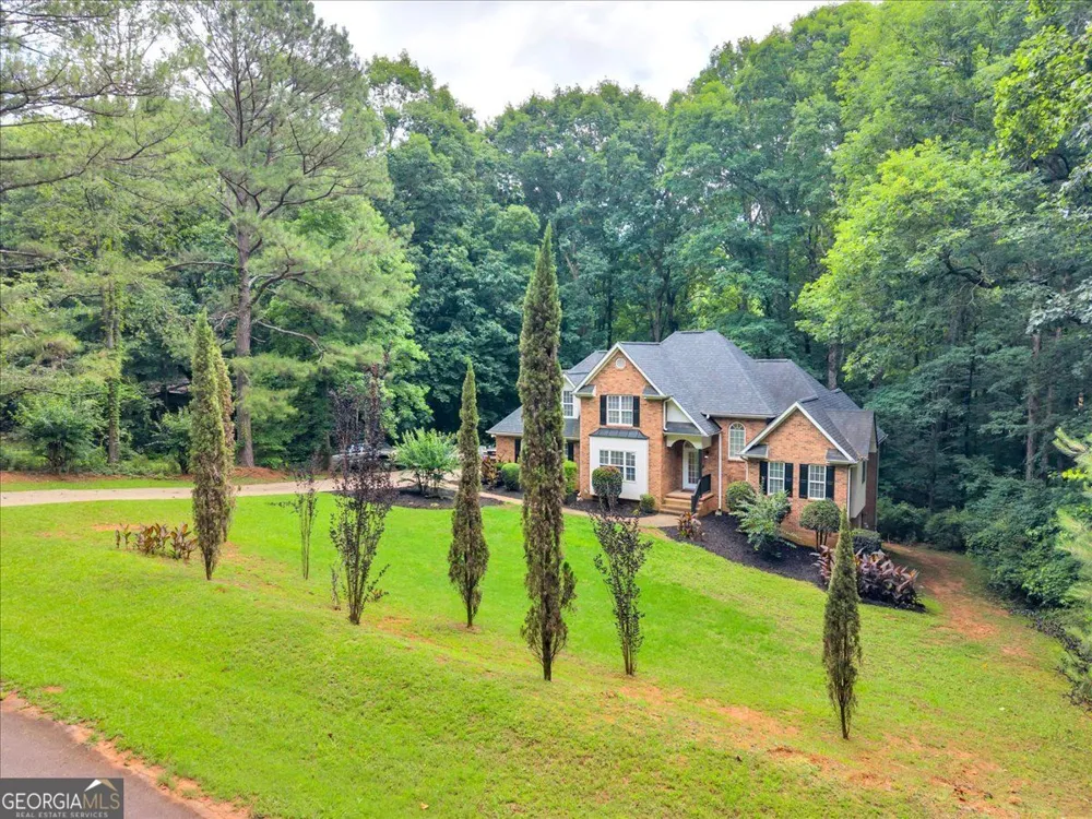 75 Paradise CT McDonough, GA 30252