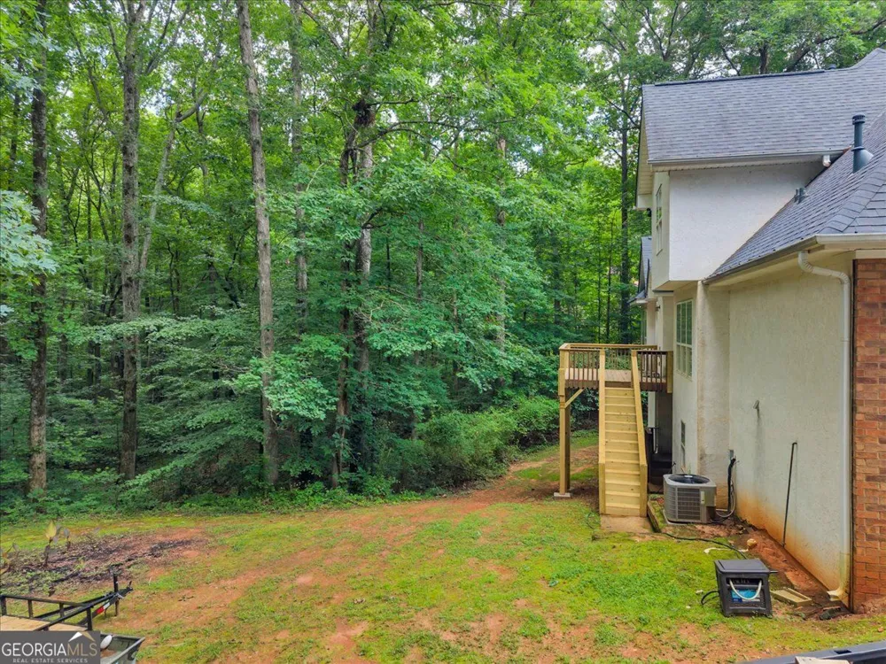 75 Paradise CT McDonough, GA 30252