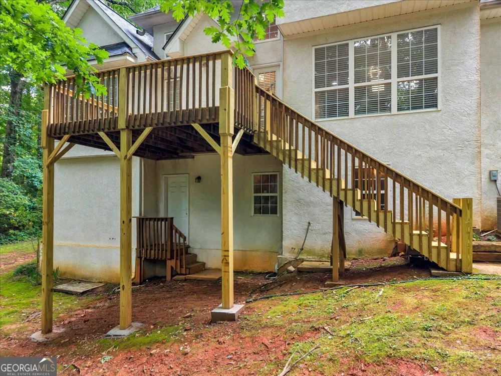 75 Paradise CT McDonough, GA 30252
