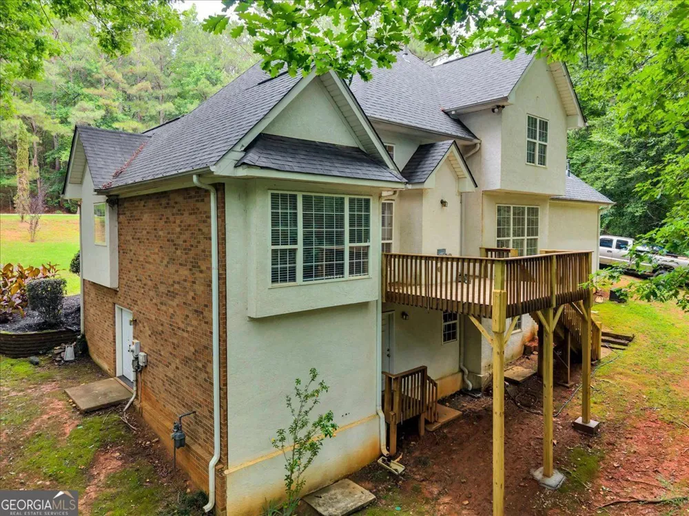 75 Paradise CT McDonough, GA 30252
