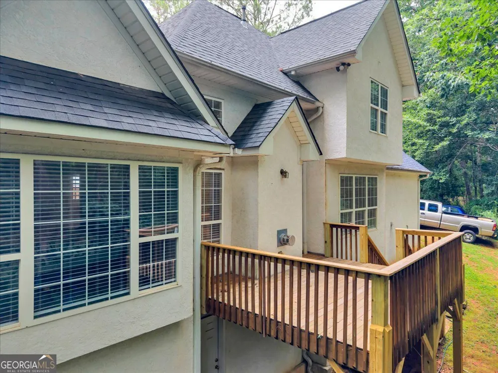 75 Paradise CT McDonough, GA 30252