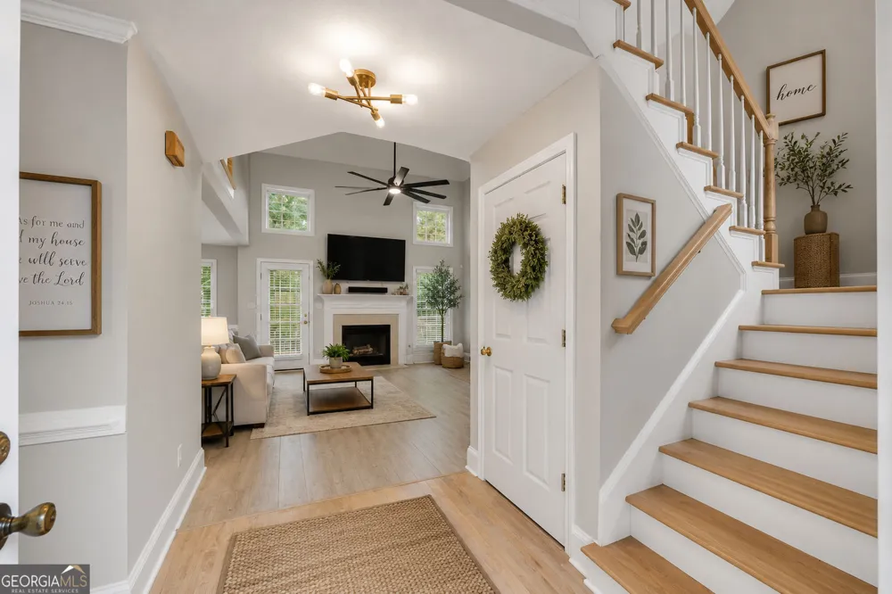 75 Paradise CT McDonough, GA 30252