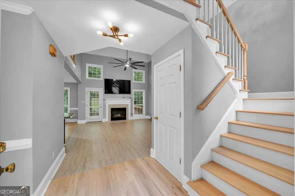 75 Paradise CT McDonough, GA 30252