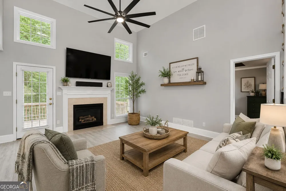 75 Paradise CT McDonough, GA 30252
