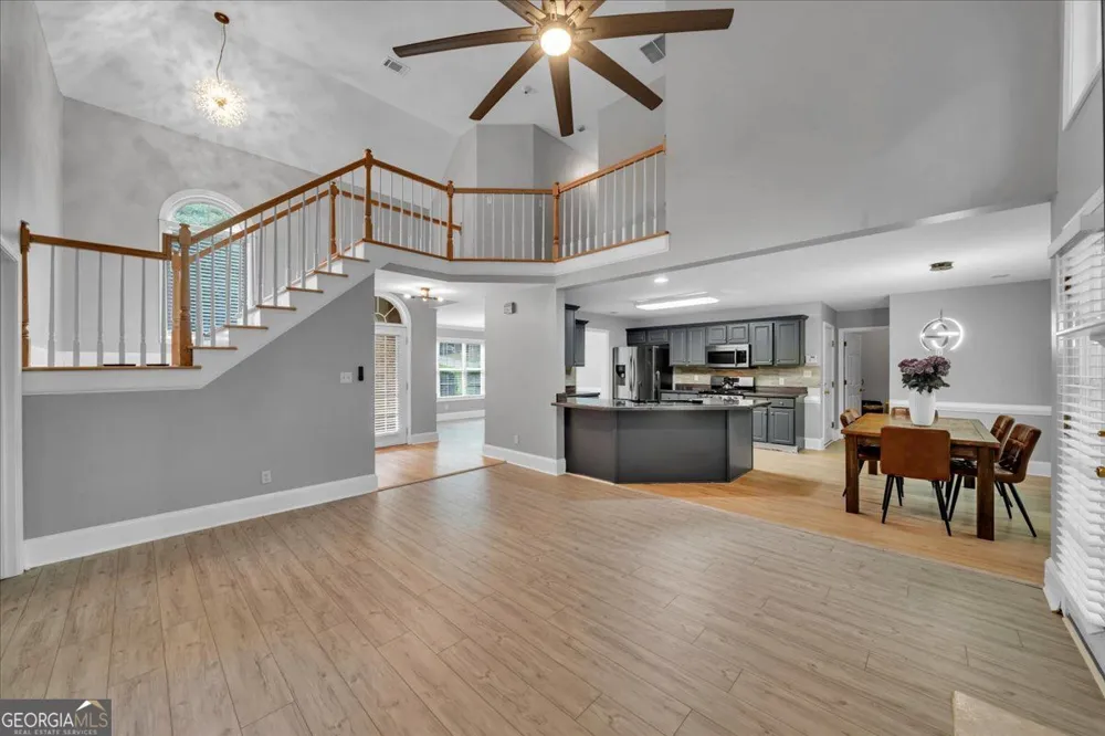 75 Paradise CT McDonough, GA 30252