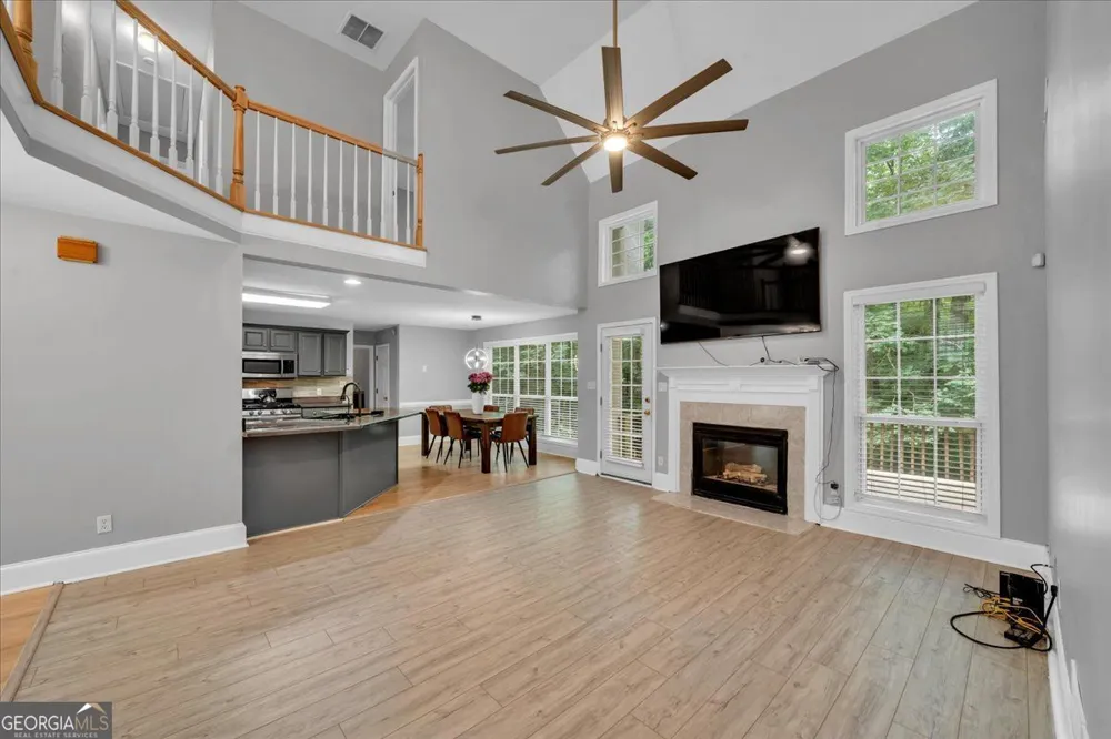 75 Paradise CT McDonough, GA 30252