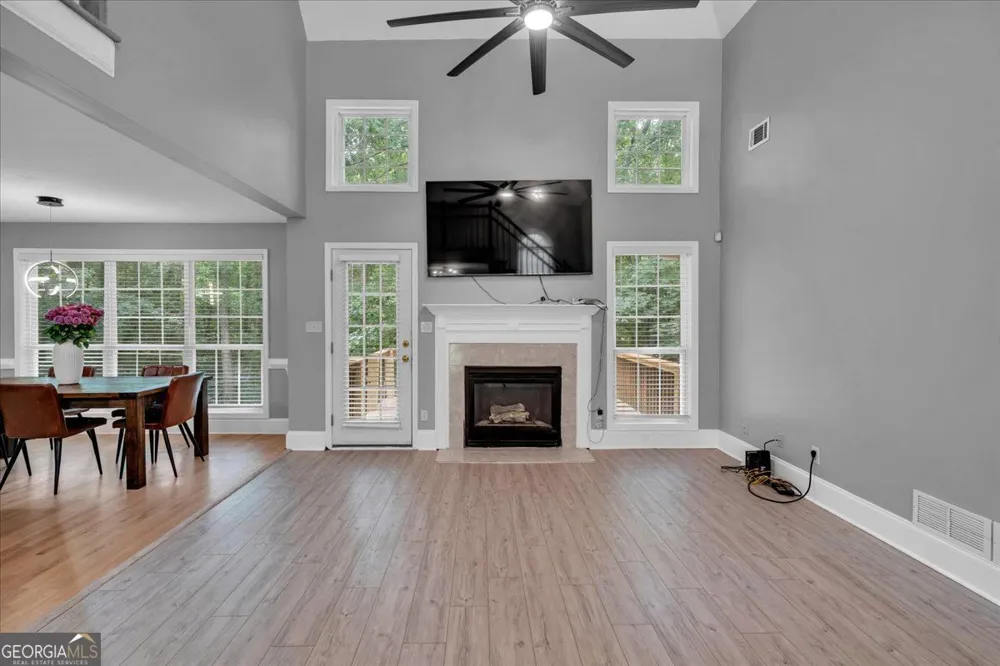 75 Paradise CT McDonough, GA 30252