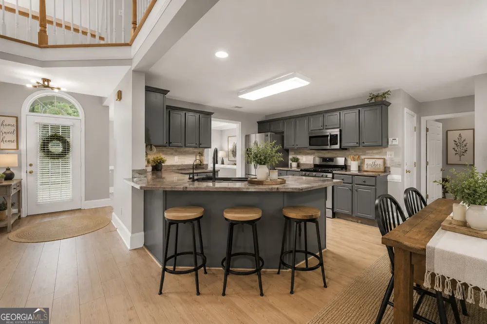75 Paradise CT McDonough, GA 30252