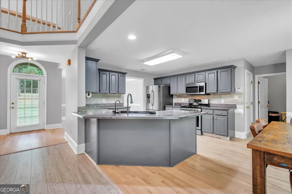 75 Paradise CT McDonough, GA 30252