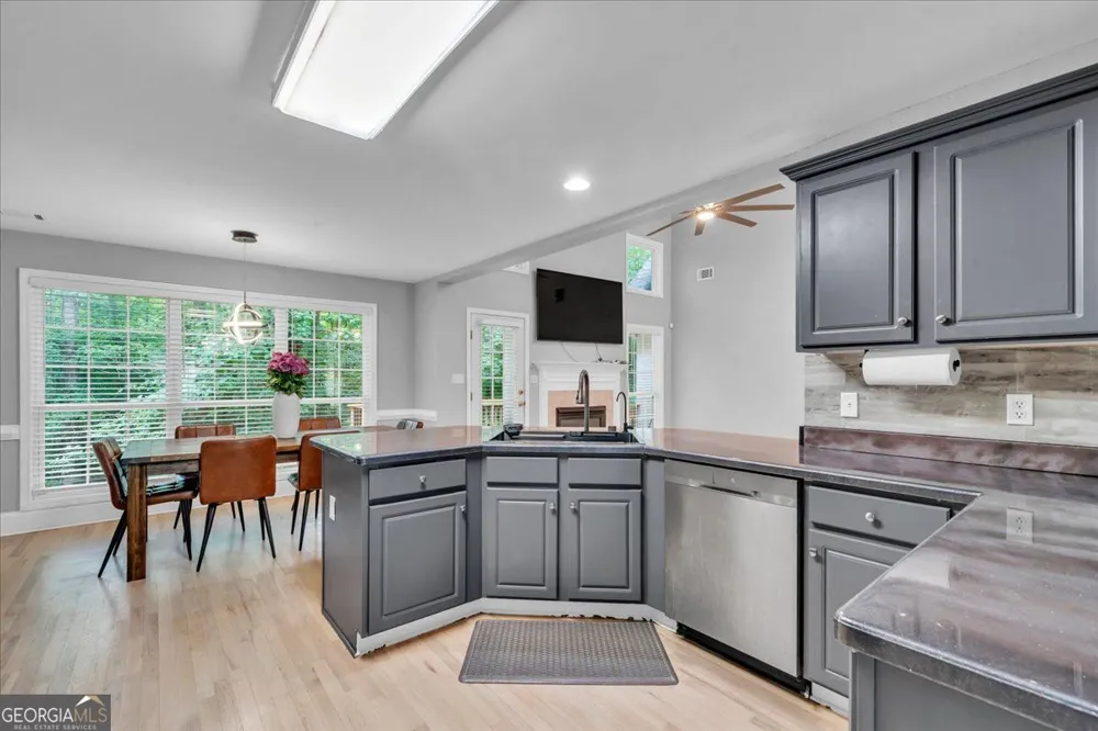 75 Paradise CT McDonough, GA 30252